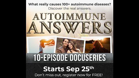 Autoimmune Answers