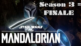 The Mandalorian Season 3 Finale: Recap and Reactions #moffgideon #grogu #bo-katankryze