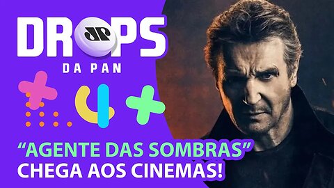 LANÇAMENTOS DO DIA NOS CINEMAS E STREAMING | DROPS da Pan - 10/03/22