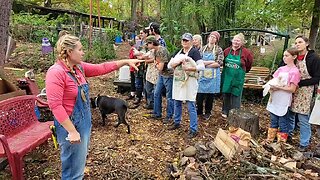 Chicken Butcher Workshop Saturday October 21 2023