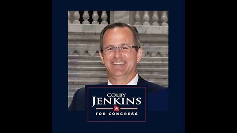 Colby Jenkins for Congress