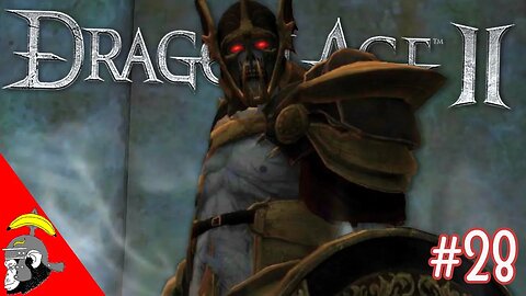 Dragon Age 2 | Os Tesouros de Chateau Haine - Gameplay PT-BR Parte 28