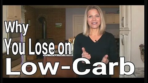 Low Carb Dieting 101: Why Low Carb & Keto Diets Work (Part 1 of 2)