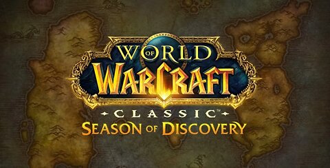 Episode 2 | Leveling Warlock: WYCCA | World of Warcraft Classic: Seasons of Discovery