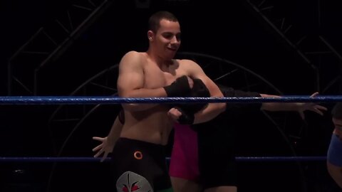 PPW Rewind: First time ever matchup when Connor Corr takes on Brice Akers PPW222