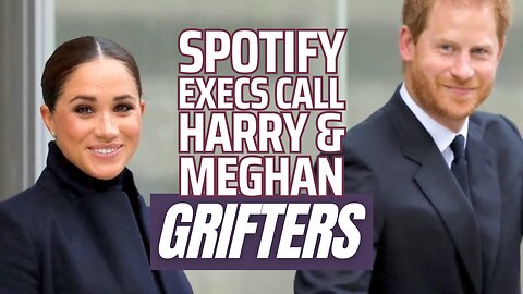 Harry and Meghan have 'Failed to Deliver Spectacularly' - Nile Gardiner on O'Connor Tonight