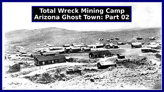 Total Wreck Ghost Town Part 02