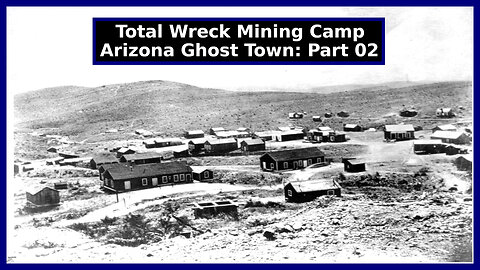 Total Wreck Ghost Town Part 02