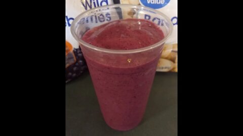 Tame Smoothies are Good Smoothies | Swirl Smoothies