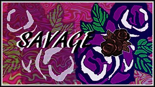 (FREE) Style Fusion #typebeat - SAVAGE x ProdByNephew E Minor 120Bpm