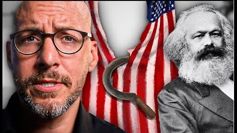 How Marxism Subverted America - David Volodzko