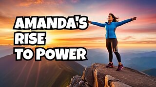 Rising Above Eating Disorders to Empowerment with Amanda Russo