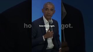Obama Speaks The Truth tiktok motiv co