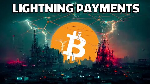 Bitcoin and Lightning Network Infrastructure