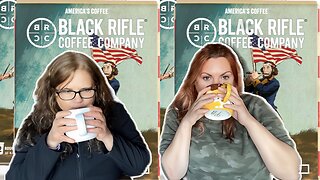Black Rifle Coffee Company Spirit Of 76’ K Cup Review