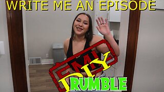 FML DIY RUMBLE CONTEST! DEADLINE 04-20-2024