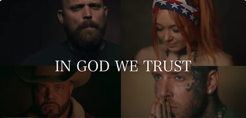 IN GOD WE TRUST! "FOR SUCH A TIME AS THIS."
