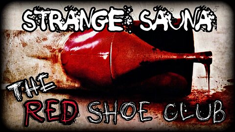 From the Vault: The Red Shoe Club Conspiracy