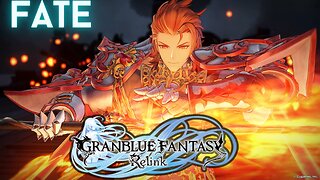 PERCIVALS FATE: GRANBLUE RELINK