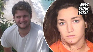 California woman who fatally stabbed boyfriend 108 times receives probation, community service