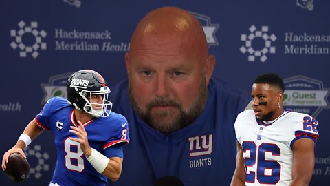 Here's When You Should Expect a Saquon, Jones Extension