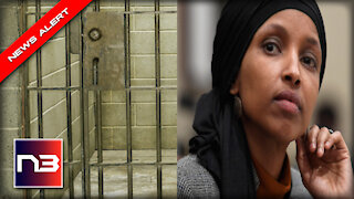 Records Prove Ilhan Omar Could be in Jail Sooner than We thought