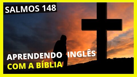 APRENDENDO INGLÊS COM A BÍBLIA | LEITURA GUIADA |TEXTO EM INGLÊS COM TRADUÇÃO/ INGLÊS PARA INICIANTE