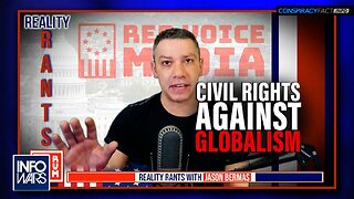 The Civil Rights Movement Against Globalism