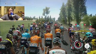Tour de France 2019 Episode 2