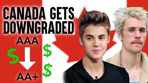 Canada's Bond Rating Downgrade | June 26, 2020 Piper Rundown