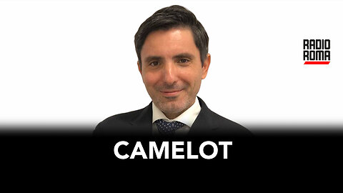 CAMELOT – Puntata di Mercoledì 03 Gennaio 2024