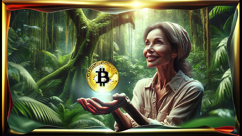 Crypto Treasure Quest: Uncover Hidden Gems!