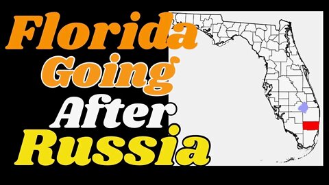 #FloridaMan declares war on #Russia!