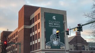 East Lansing sees uptick in Michigan State University fraternity house applications