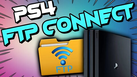 PS4 FTP Setup Guide 2022 - Installe Homebrew Store - GoldHen 2.2.4 FW 9.00