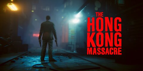 October Fright Nights (OFN) - The Hong Kong Massacre