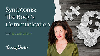 Symptoms The Body’s Communication