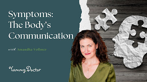 Symptoms The Body’s Communication