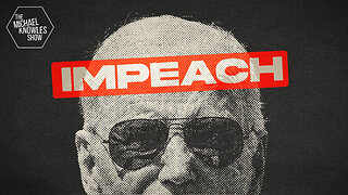 It's Time To Impeach Joe Biden | Ep. 1295