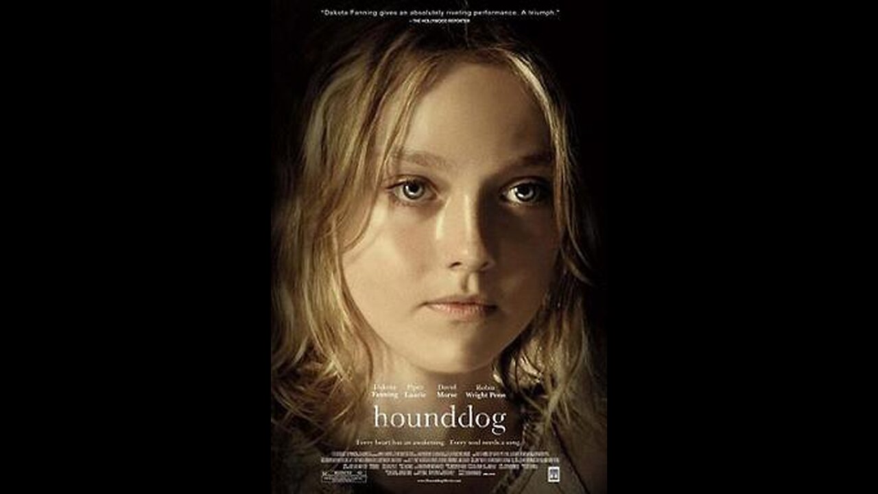 Trailer - Hounddog - 2007