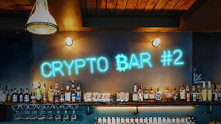 Crypto Bar #2