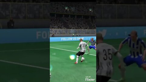 Thiery Henry Fake pass ft. Renato Sanches