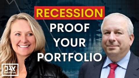 The Best Way to Protect Your Wealth and Come Out Ahead in a Recession