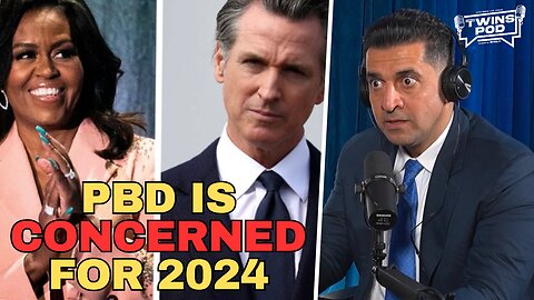 What Do The DEMOCRATS Have Planned For The 2024 ELECTION?!