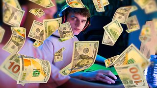 How Free to Play Games get You to Spend Money