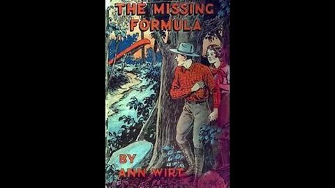 The Missing Formula by Mildred A. Wirt Benson - Audiobook