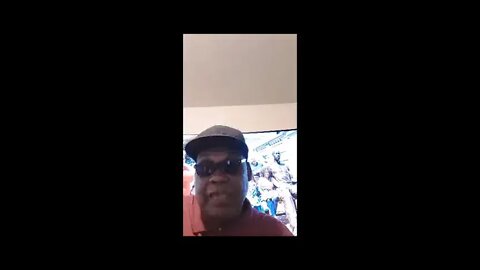 (June 2021) Brooklyn mass shooting suspect Frank James gives thoughts about George Floyd