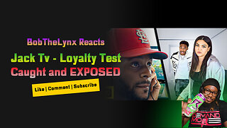 [Reaction] Jack TV Loyalty Test - Will She Cheat!?