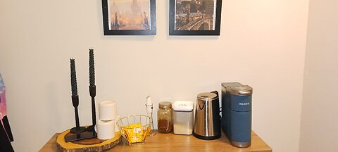 Pantry/Mudroom Transformation