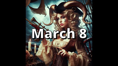 March 8 Complete Horoscope